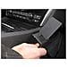 console mount v. BMW 5series GT F07 10- - Foto miniatura 4